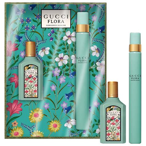 gorgeous jasmine gucci|gucci gorgeous jasmine perfume.